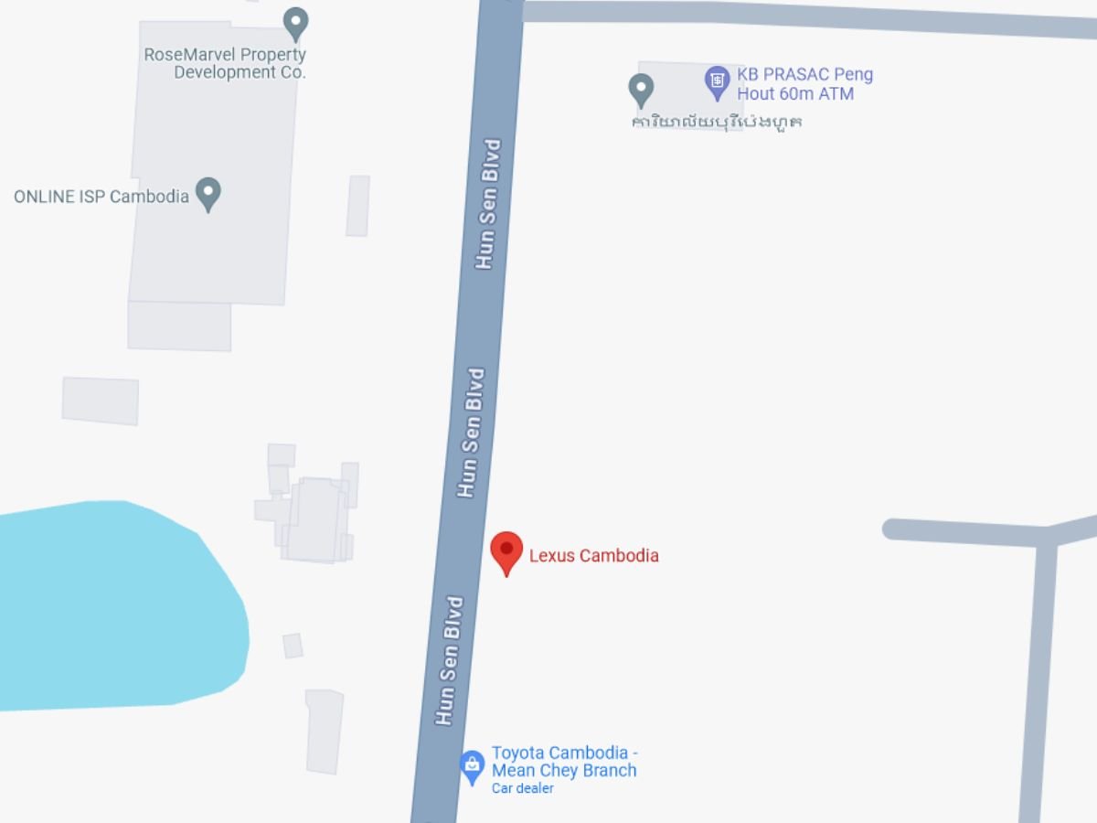 location