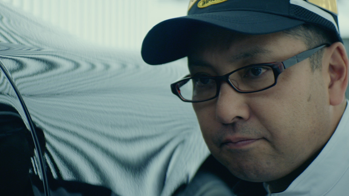 Takumi Craftsmanship | Lexus Cambodia