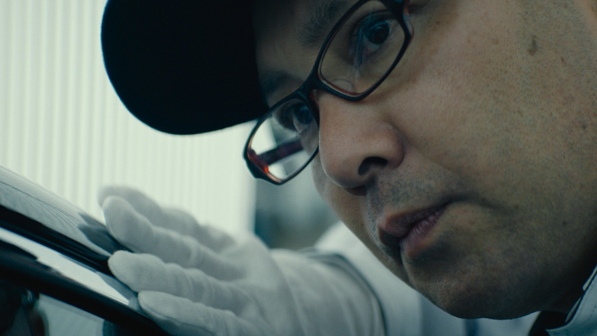 Takumi Craftsmanship | Lexus Cambodia