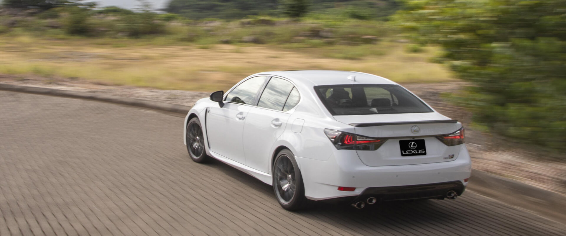 Lexus Marque The F Marque | Lexus Cambodia