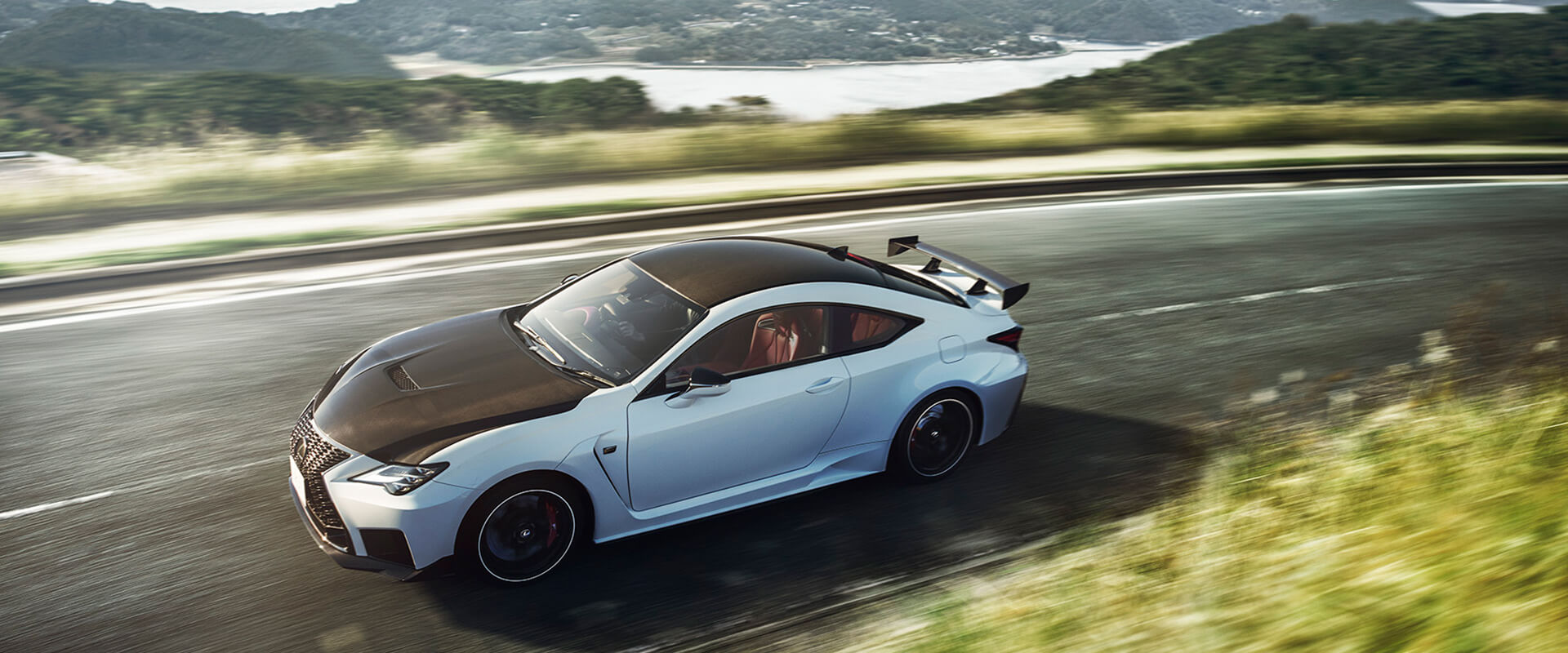Lexus Marque The F Marque | Lexus Cambodia