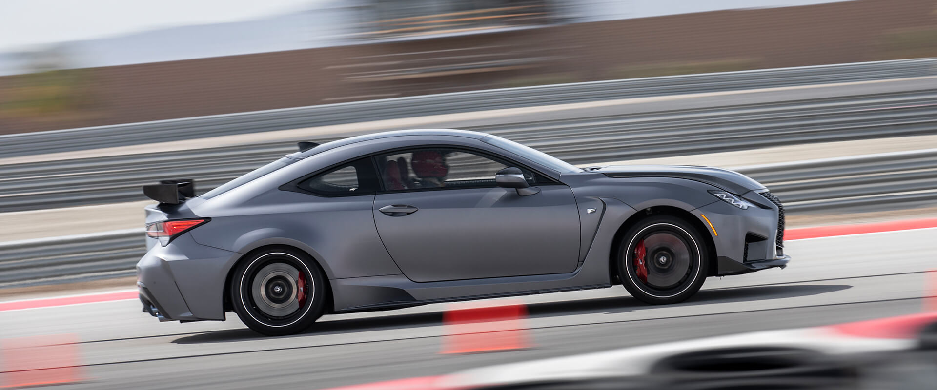 Lexus Marque The F Marque | Lexus Cambodia