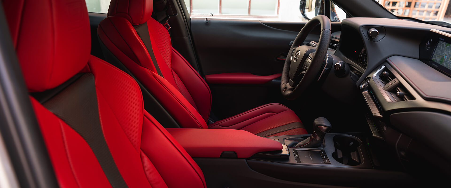Lexus Marque The F Marque | Lexus Cambodia