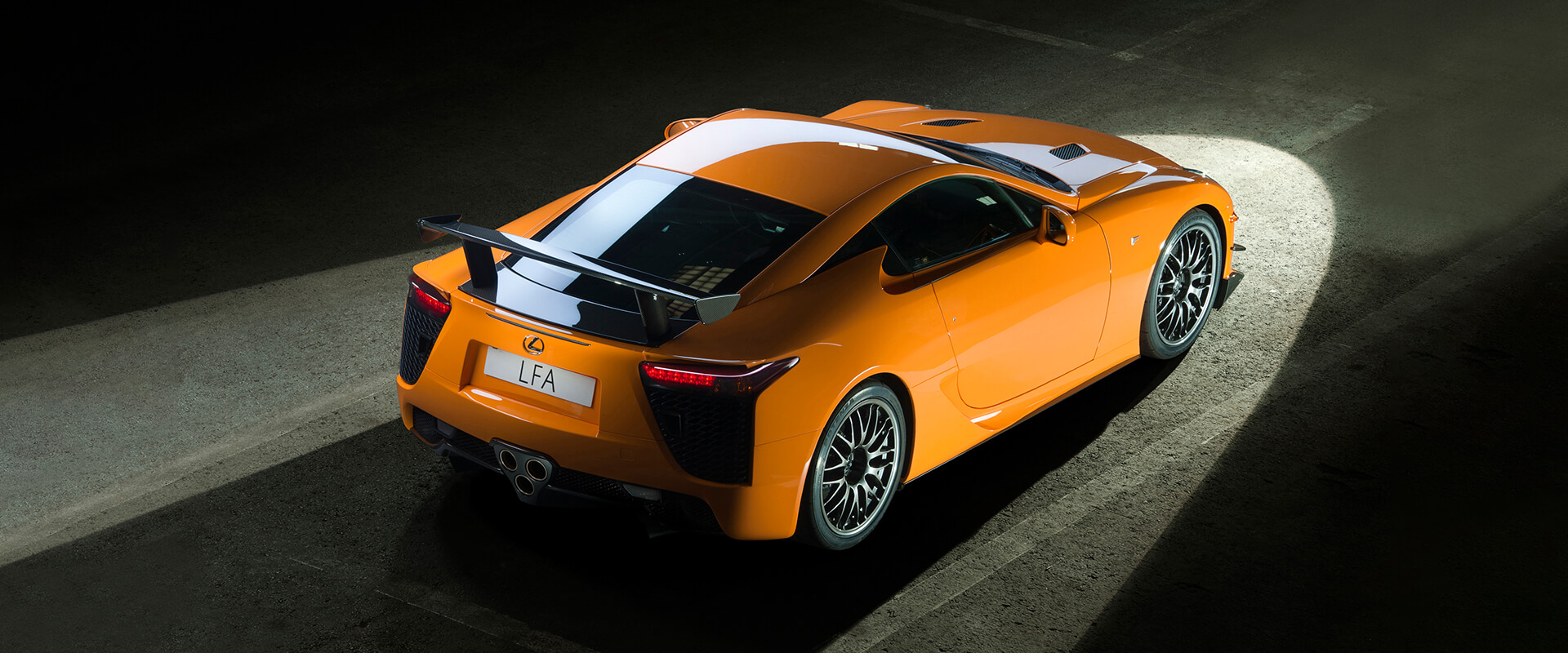 Lexus Marque The F Marque | Lexus Cambodia