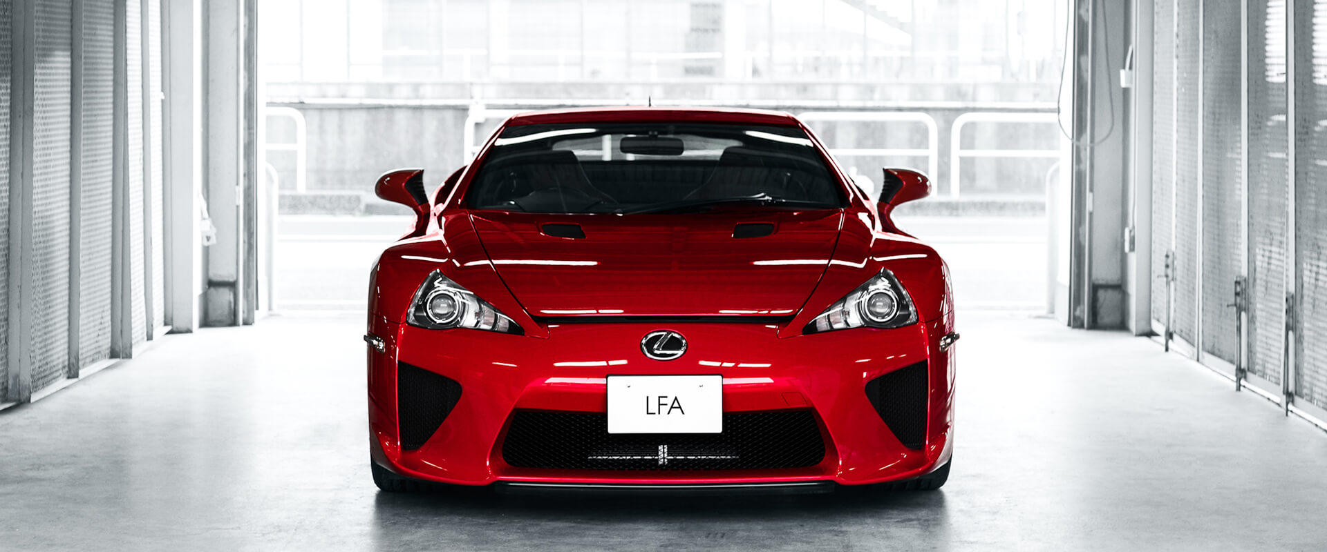 Lexus Marque The F Marque | Lexus Cambodia