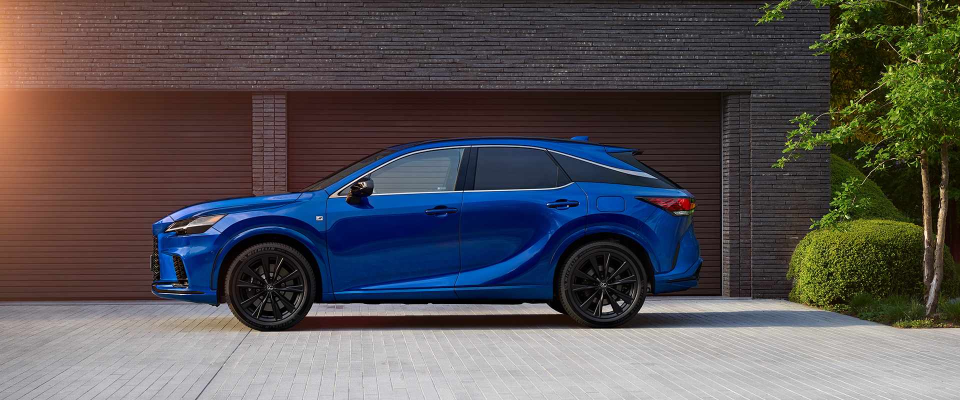 京商 レクサスRX500h FSPORT Performance rx-500h-f-sport-gallery-ext-06
