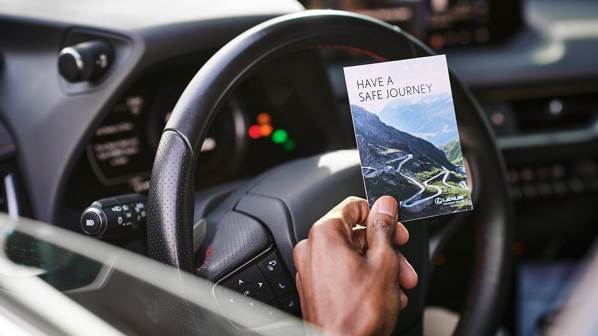 Lexus Service Plans